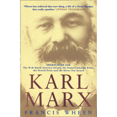 Karl Marx
