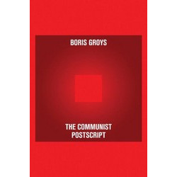 The Communist Postscript