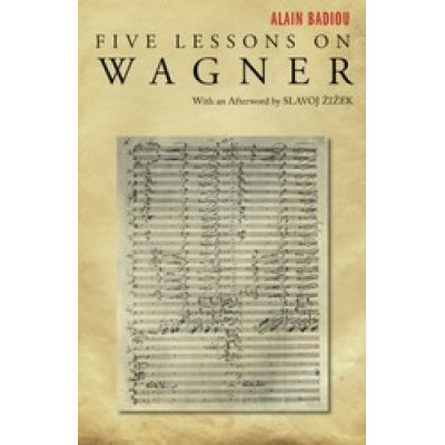 Five Lessons on Wagner