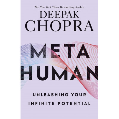 Metahuman: Unleashing your infinite potential