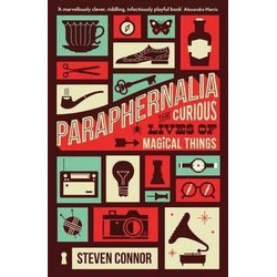 Paraphernalia: The Curious Lives of Magical Things (Уценка)