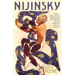 Nijinsky: A life