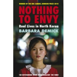 Nothing to Envy: Real Lives in North Korea