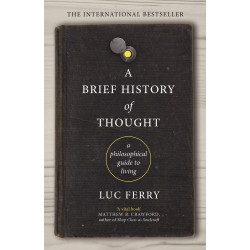 A Brief History of Thought