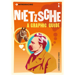 Introducing Nietzsche: A Graphic Guide