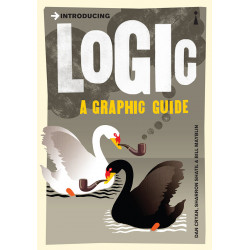 Introducing Logic. A Graphic Guide.