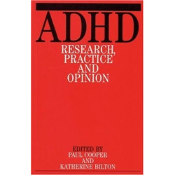 ADHD: Research Practice and Opinion