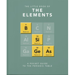 The Little Book Of The Elements