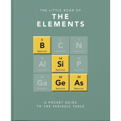 The Little Book Of The Elements