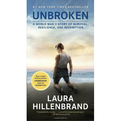 Unbroken(Уценка)