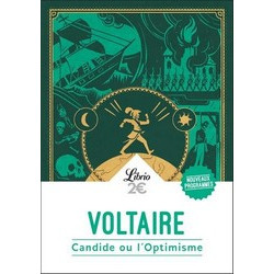 Candide ou L'optimisme