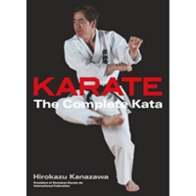 Karate. The Complete Kata