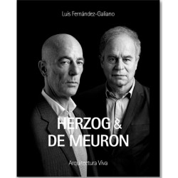 The Art of Herzog & de Meuron