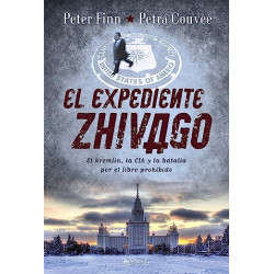 El expediente Zhivago