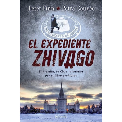 El expediente Zhivago