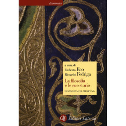 La filosofia e le sue storie. L'antichità e il Medioevo