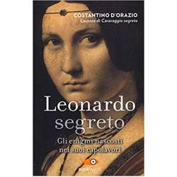 Leonardo segreto
