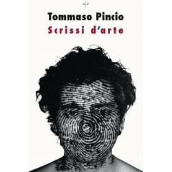 Scrissi d'arte