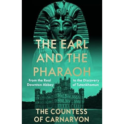 The Earl and the pharaoh The Earl and the pharaoh