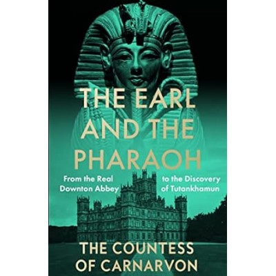 The Earl and the pharaoh
