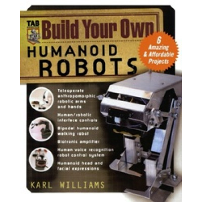 Making Things Move DIY Mechanisms for Inventors, Hobbyists, and Artists