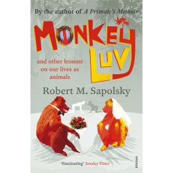 Monkeyluv