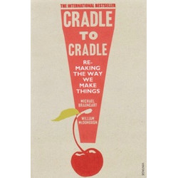 Cradle to Cradle: Remaking The Way We Make Things