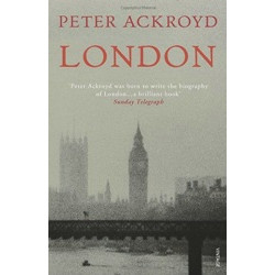 London: The Concise Biography