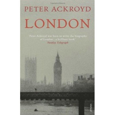 London: The Concise Biography