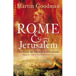 Rome and Jerusalem