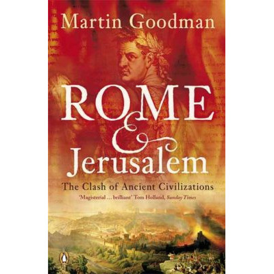 Rome and Jerusalem