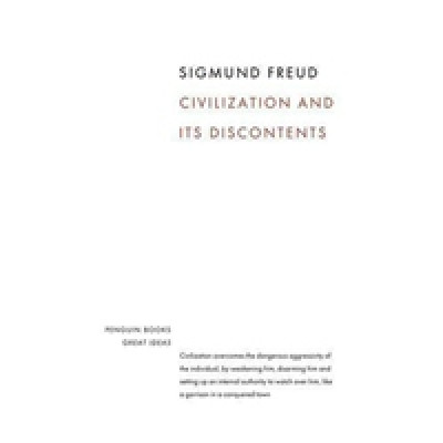 Civilization and it`s Discontents
