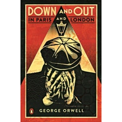Down and Out in Paris and London