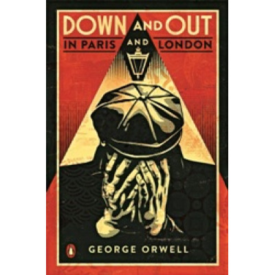 Down and Out in Paris and London