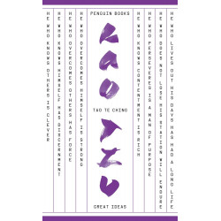 Tao Te Ching