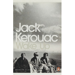 Wake Up: A Life of the Buddha