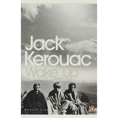 Wake Up: A Life of the Buddha