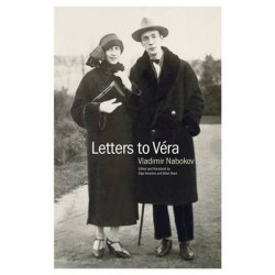 Letters to Vera