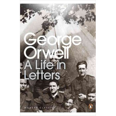 A Life in Letters (Уценка)