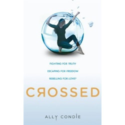Crossed (Уценка)