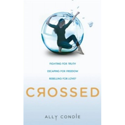 Crossed (Уценка)