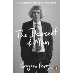 The Descent of Man