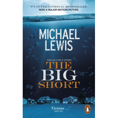 The Big Short Film Tie-In