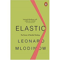 Elastic: The Power of Flexible Thinking
