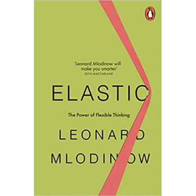 Elastic: The Power of Flexible Thinking