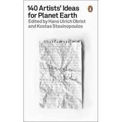 140 Artists' Ideas for Planet Earth