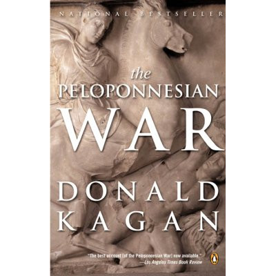 The Peloponnesian War