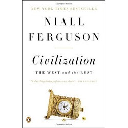 Civilization: The West and the Rest