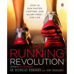 The Running Revolution