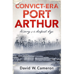 Convict-era Port Arthur